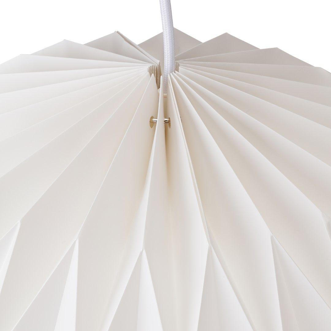 SYLFORM Måne Pendel Lampe Elegant Akryl Design til Soveværelse og Stue